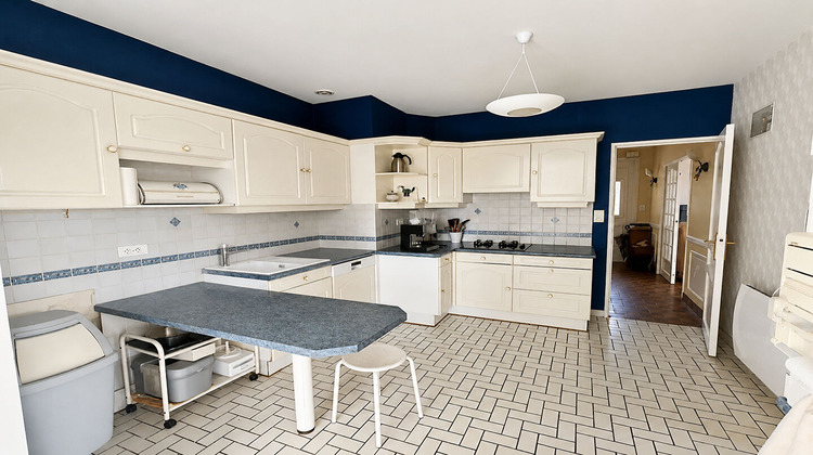 Ma-Cabane - Vente Maison LA VICOGNE, 136 m²