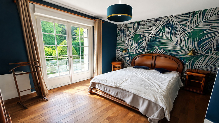 Ma-Cabane - Vente Maison LA VICOGNE, 136 m²
