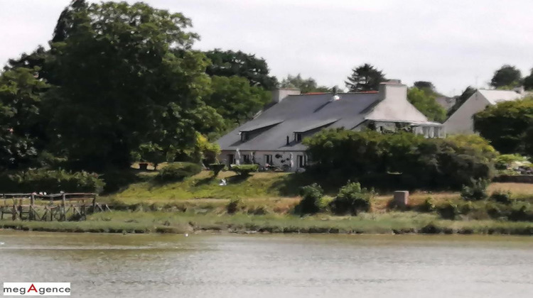 Ma-Cabane - Vente Maison LA VICOMTE SUR RANCE, 230 m²