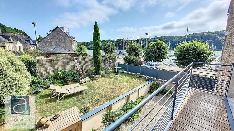 Ma-Cabane - Vente Maison LA VICOMTE-SUR-RANCE, 127 m²