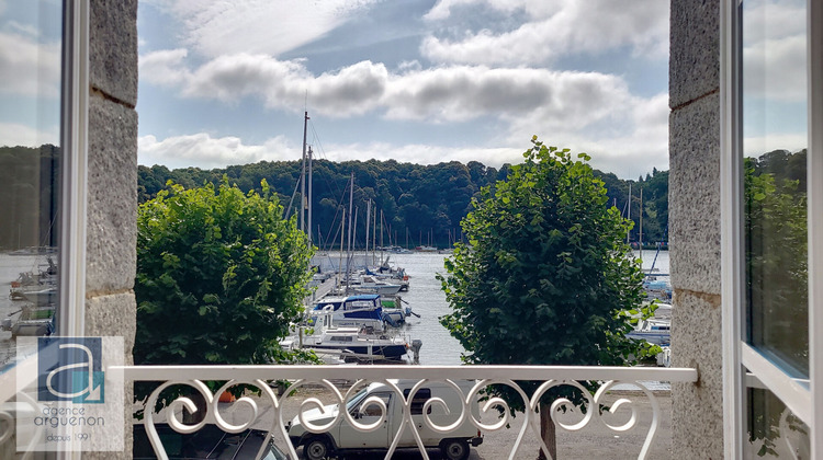Ma-Cabane - Vente Maison LA VICOMTE-SUR-RANCE, 127 m²