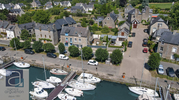 Ma-Cabane - Vente Maison LA VICOMTE-SUR-RANCE, 127 m²