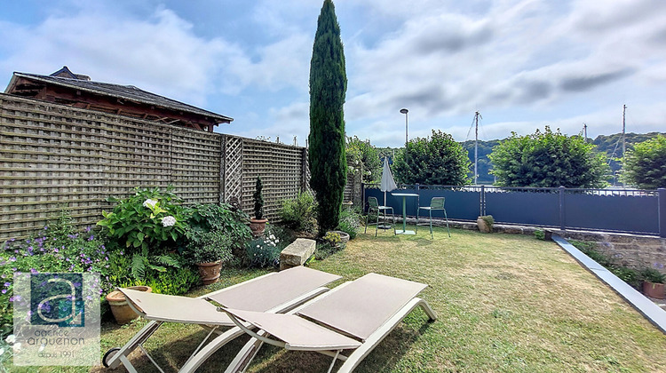 Ma-Cabane - Vente Maison LA VICOMTE-SUR-RANCE, 127 m²