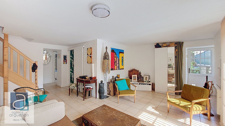 Ma-Cabane - Vente Maison LA VICOMTE-SUR-RANCE, 127 m²