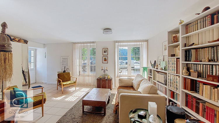 Ma-Cabane - Vente Maison LA VICOMTE-SUR-RANCE, 127 m²