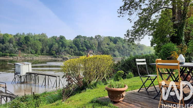 Ma-Cabane - Vente Maison La Vicomté-sur-Rance, 230 m²