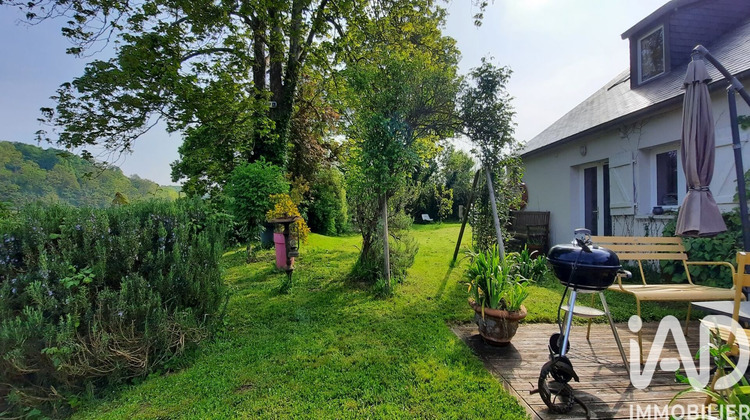 Ma-Cabane - Vente Maison La Vicomté-sur-Rance, 230 m²