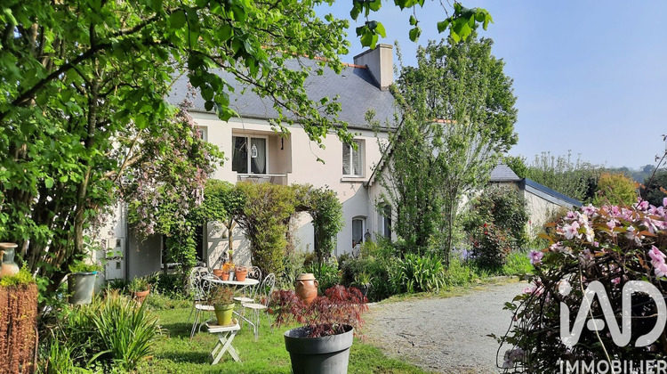 Ma-Cabane - Vente Maison La Vicomté-sur-Rance, 230 m²