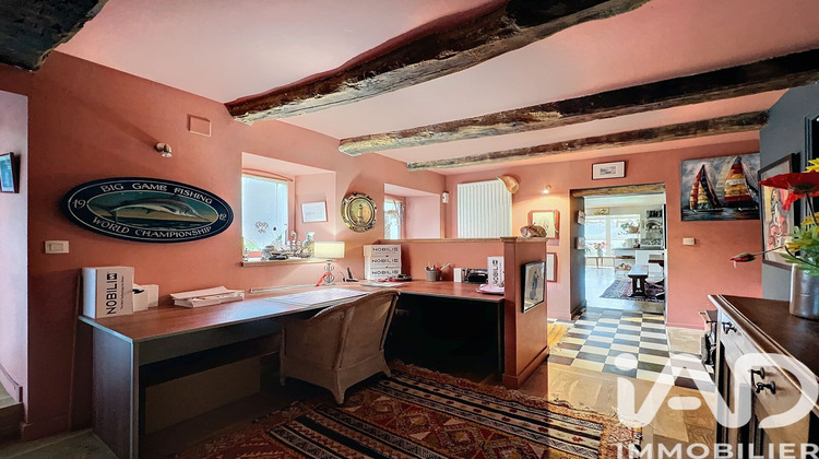 Ma-Cabane - Vente Maison La Vicomté-sur-Rance, 230 m²