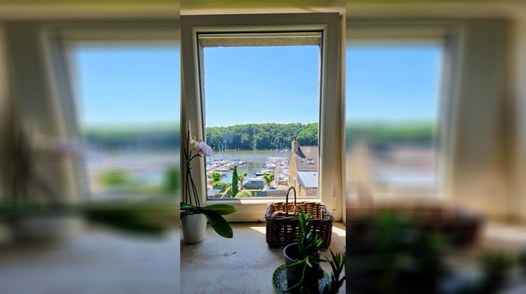 Ma-Cabane - Vente Maison LA VICOMTE-SUR-RANCE, 184 m²