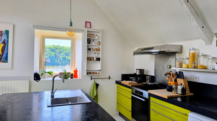 Ma-Cabane - Vente Maison LA VICOMTE-SUR-RANCE, 184 m²