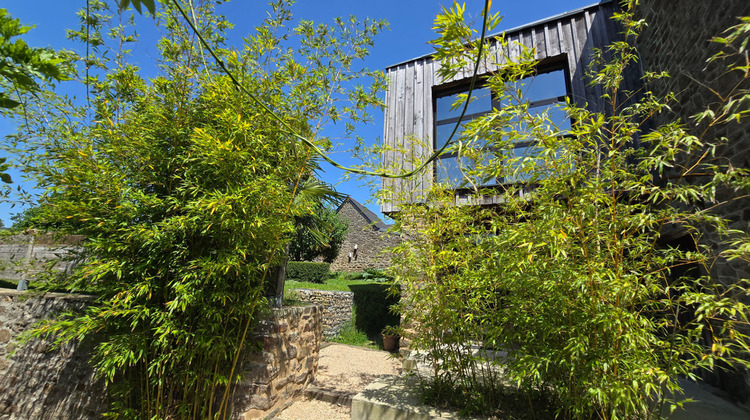Ma-Cabane - Vente Maison LA VICOMTE-SUR-RANCE, 184 m²