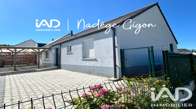 Ma-Cabane - Vente Maison La Vicomté-sur-Rance, 84 m²