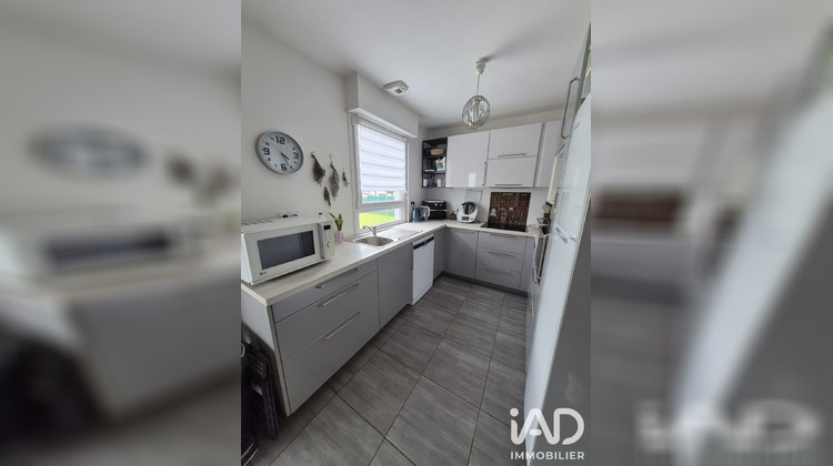 Ma-Cabane - Vente Maison La Vicomté-sur-Rance, 84 m²