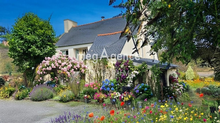Ma-Cabane - Vente Maison LA VICOMTE SUR RANCE, 230 m²