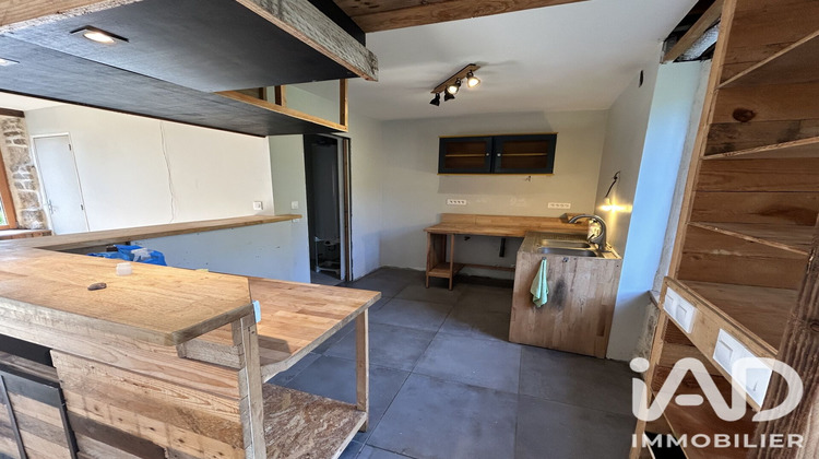 Ma-Cabane - Vente Maison La Vicomté-sur-Rance, 139 m²