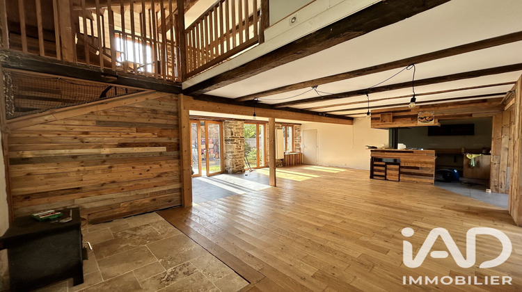 Ma-Cabane - Vente Maison La Vicomté-sur-Rance, 139 m²