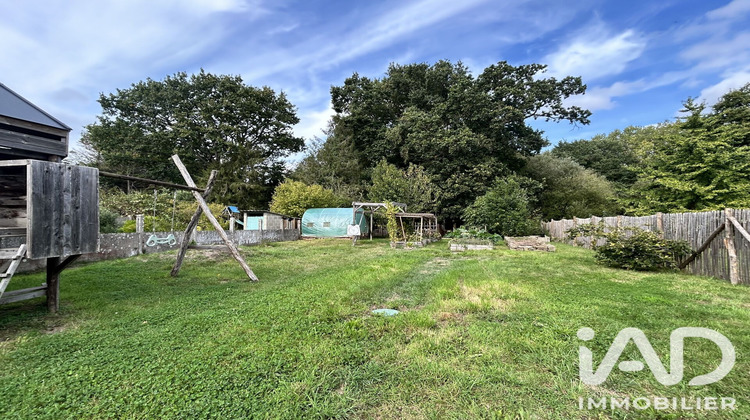 Ma-Cabane - Vente Maison La Vicomté-sur-Rance, 139 m²