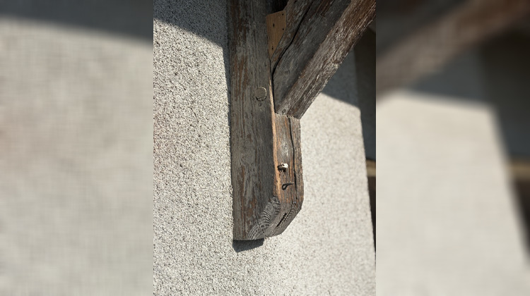 Ma-Cabane - Vente Maison La Vieille-Loye, 86 m²