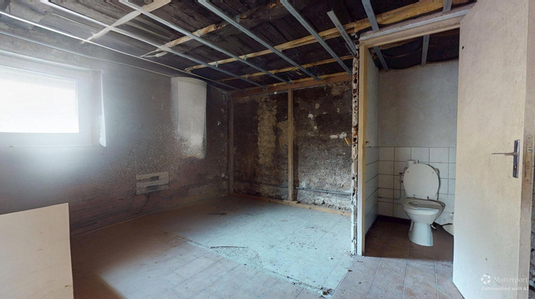 Ma-Cabane - Vente Maison La Vieille-Loye, 86 m²