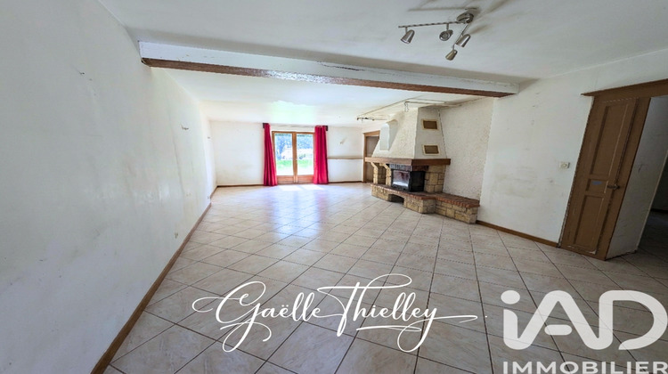 Ma-Cabane - Vente Maison La Vieille-Loye, 110 m²