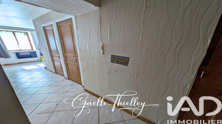Ma-Cabane - Vente Maison La Vieille-Loye, 110 m²