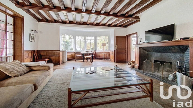 Ma-Cabane - Vente Maison La Vieille-Lyre, 228 m²