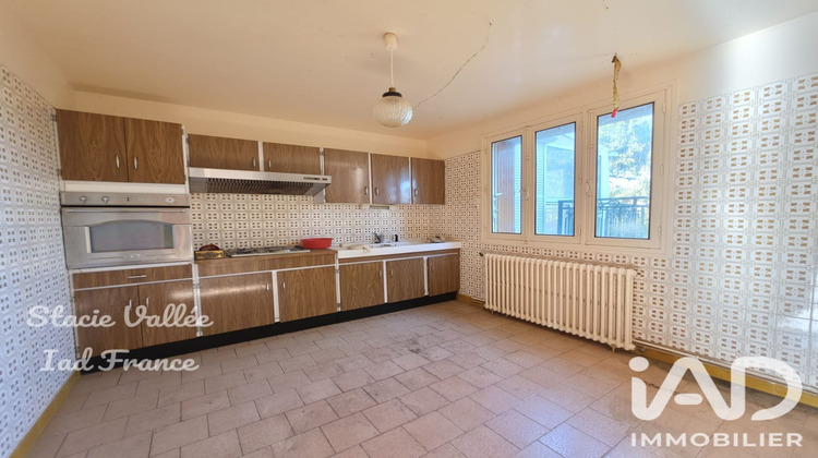 Ma-Cabane - Vente Maison La Vieille-Lyre, 86 m²