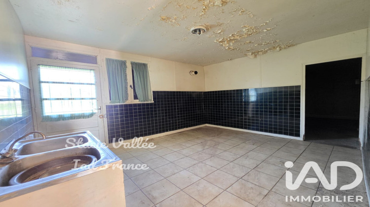 Ma-Cabane - Vente Maison La Vieille-Lyre, 113 m²