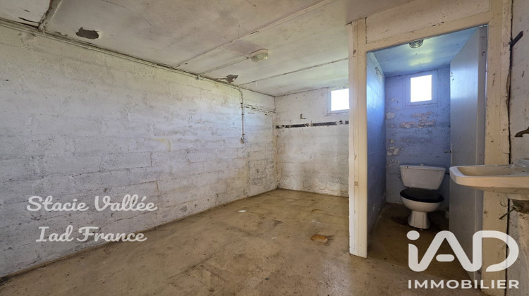 Ma-Cabane - Vente Maison La Vieille-Lyre, 113 m²