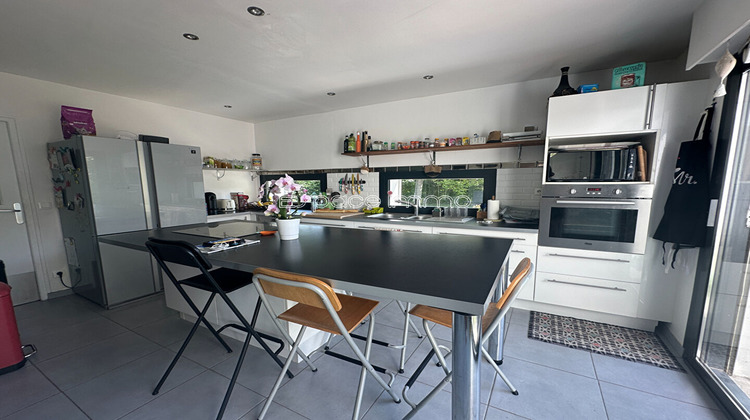 Ma-Cabane - Vente Maison LA VIEUX-RUE, 137 m²