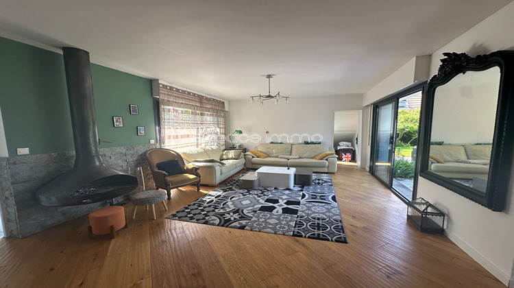 Ma-Cabane - Vente Maison LA VIEUX-RUE, 137 m²