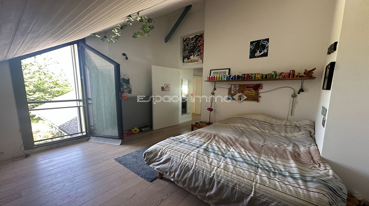 Ma-Cabane - Vente Maison LA VIEUX-RUE, 137 m²