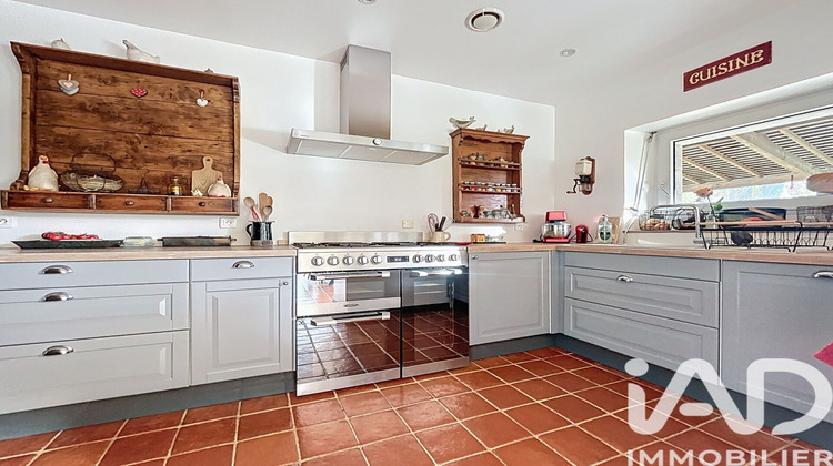 Ma-Cabane - Vente Maison La Ville-Ès-Nonais, 220 m²