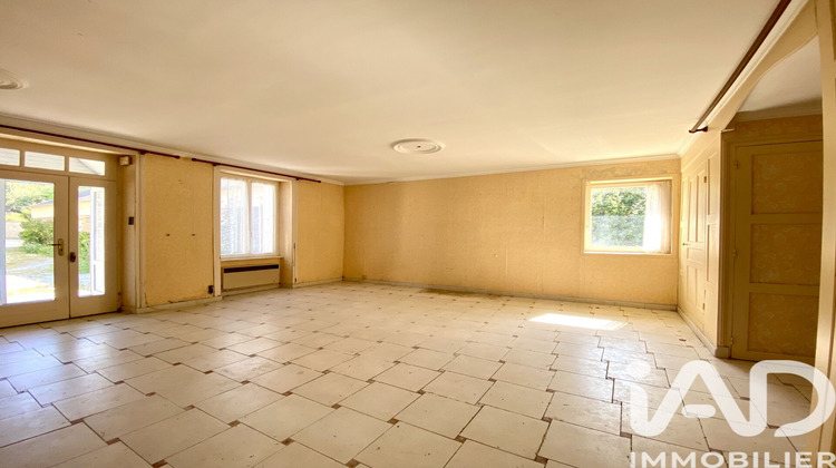 Ma-Cabane - Vente Maison La Ville-Ès-Nonais, 105 m²