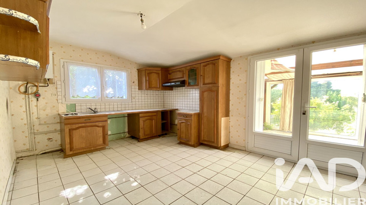 Ma-Cabane - Vente Maison La Ville-Ès-Nonais, 105 m²