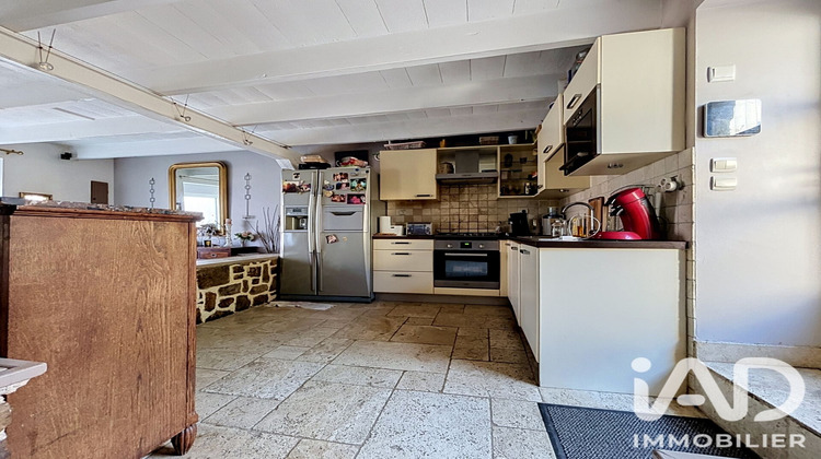Ma-Cabane - Vente Maison La Ville-Ès-Nonais, 137 m²