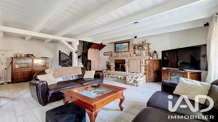 Ma-Cabane - Vente Maison La Ville-Ès-Nonais, 137 m²