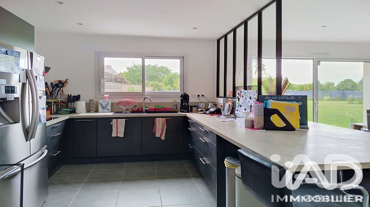 Ma-Cabane - Vente Maison La Ville-Ès-Nonais, 141 m²