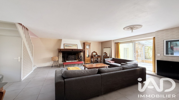 Ma-Cabane - Vente Maison La Ville-Ès-Nonais, 108 m²