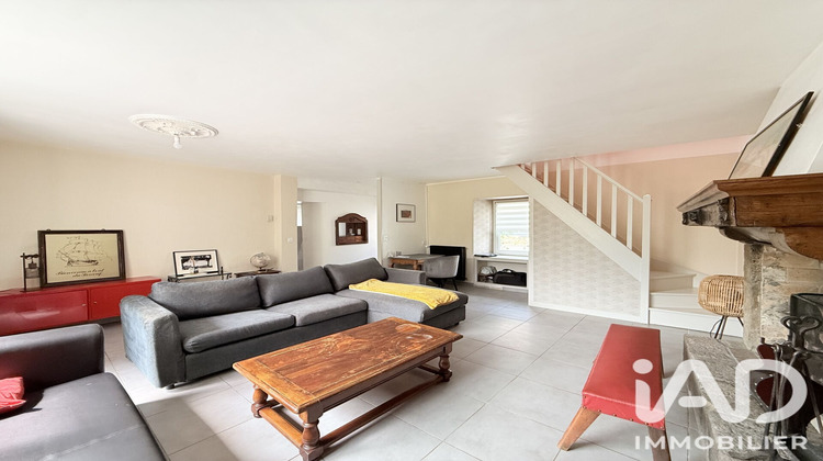 Ma-Cabane - Vente Maison La Ville-Ès-Nonais, 108 m²