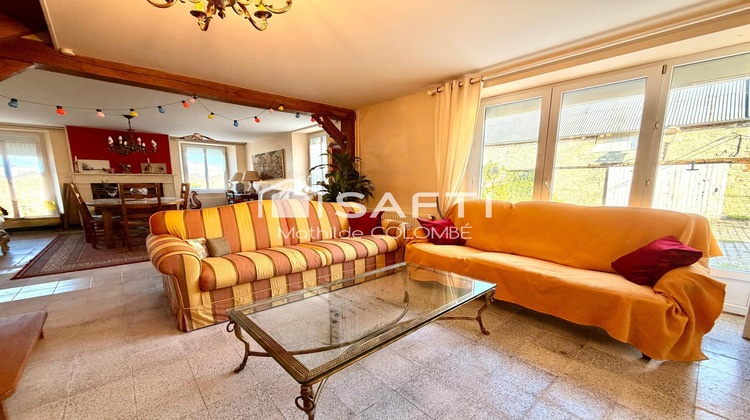Ma-Cabane - Vente Maison La Ville-Aux-Bois-les-Dizy, 130 m²