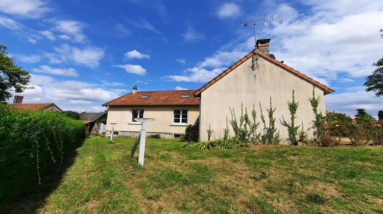 Ma-Cabane - Vente Maison LA VILLE AUX CLERCS, 127 m²