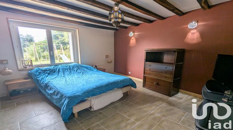 Ma-Cabane - Vente Maison La Ville-Aux-Clercs, 215 m²