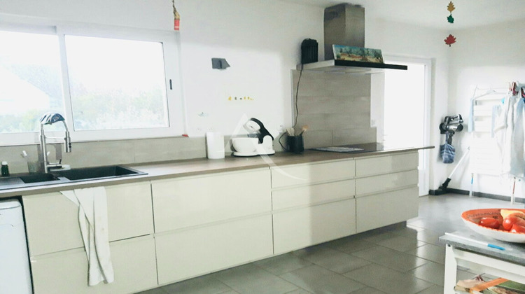 Ma-Cabane - Vente Maison LA VILLE-AUX-CLERCS, 115 m²