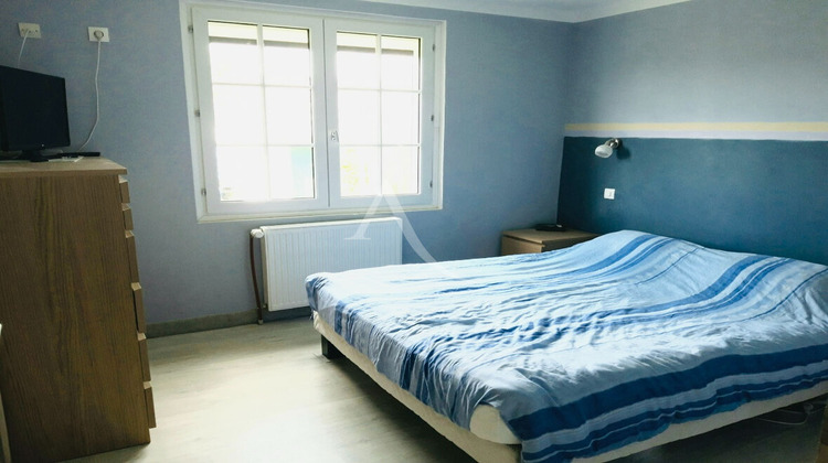 Ma-Cabane - Vente Maison LA VILLE-AUX-CLERCS, 115 m²