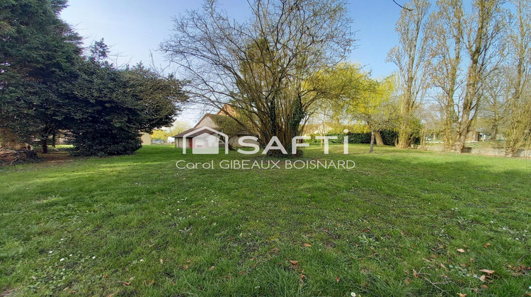 Ma-Cabane - Vente Maison La Ville-Aux-Clercs, 119 m²