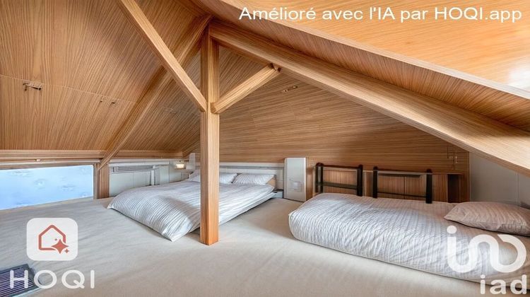 Ma-Cabane - Vente Maison La Ville-Aux-Dames, 93 m²