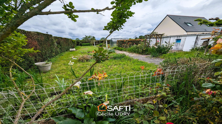 Ma-Cabane - Vente Maison La Ville-Aux-Dames, 79 m²