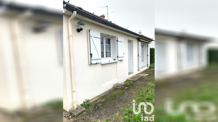 Ma-Cabane - Vente Maison La Ville-Aux-Dames, 84 m²